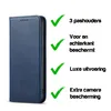 Smartphonica iPhone 13 Mini  Kunstledertasche mit Produktbild-Vorschau 4
