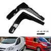 2-częściowy zestaw owiewek do Forda Transit Custom / Podgląd zdjęcia produktu 1