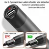 Kabelloser Lötkolben mit LED-Display, 5 Temperaturstufen Produktbild-Vorschau 6