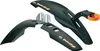 Rowdy Schutzblech-Set für 20-24" Produktbild-Vorschau 11