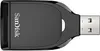 SanDisk QuickFlow - Kaartlezer (SDXC UHS-I, SDHC UHS-I, Productafbeelding-voorbeeld 5