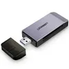 Usb 4 in 1 adattatore Ugreen lettore di schede Sd + Microsd Anteprima dell’immagine prodotto 7