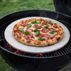 Kamień do pizzy BBQ-Toro, Ø 38 cm Kamień do pizzy do grilla Podgląd zdjęcia produktu 2