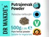 DR WAKDE'S Putrajeevak Pulver (Putranjiva roxburghii) - 100 Produktbild-Vorschau 2