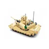Sluban Panzer M1A2 SEP V2 Abrams M38-B0892 Náhľad obrázku produktu 3
