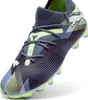 Puma Future 7 Match FG/AG Jr. Kinder Fussballschuhe - Produktbild-Vorschau 7