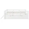 Letto a soppalco per bambini Flieks 90x200cm con 2 Anteprima dell’immagine prodotto 8