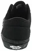 Vans YT Atwood (Canvas) Sneaker Schwarz in Gr. 39 Produktbild-Vorschau 10