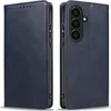 Handyhülle für Samsung Galaxy A57 5G Kunstleder Flip Cover Produktbild-Vorschau 1