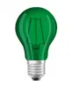 Osram LED STAR Deco Classic Grün 1.6 W/7500K E27 (ersetzt Produktbild-Vorschau 2