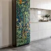 Waldlandschaft mit Fauna – Magnetische Kühlschrank Produktbild-Vorschau 3