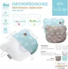 Sei Design Baby Kopfkissen Bärchen 21x25 Mikrofaser 1-8 Produktbild-Vorschau 2