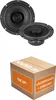 Lautsprecher Boxen Einbaupaket vorne Helix PF C165.2 Produktbild-Vorschau 1