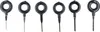 Set di attrezzi per lo sblocco 36 pezzi BT511230 (BT511230) Anteprima dell’immagine prodotto 5