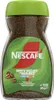 Kawa rozpuszczalna Nescafe Hazelnut z ziaren, opakowanie 95 Podgląd zdjęcia produktu 1