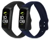 kwmobile 2x Uhrenarmband für Samsung Galaxy Fit (SM-R370) Produktbild-Vorschau 1