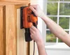 Black&Decker Schwingschleifer 240W, regelbar KA320EKA Podgląd zdjęcia produktu 5