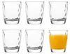 Bormioli Rocco 350200 Diamond Trasparente Trinkglas, Produktbild-Vorschau 5