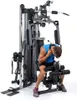 HAMMER Kraftstation Autark 2200, Profi-Multigym, Zubehör, Produktbild-Vorschau 12