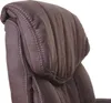 Chaise de bureau HWC-A71, fauteuil de direction chaise Voir les images du produit 7