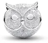PANDORA Mini-Charm Sova strieborná 794525C00 Náhľad obrázku produktu 2