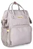 Kikkaboo Wickeltasche Siena, Rucksack, Wickelunterlage, Produktbild-Vorschau 2