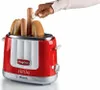 Ariete 206R Party Time Hot Dog Maker, rot, 650 Watt für 2 Produktbild-Vorschau 4
