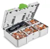 Set di morsetti Festool Wago SYS3 S 76-WAGO | 578118 Anteprima dell’immagine prodotto 1