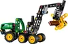 LEGO Technic John Deere 1470H Rad-Harvester - Modellbau & Produktbild-Vorschau 3