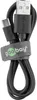 Goobay Micro-USB Schnelllade- und Synchronisationskabel, 10 Produktbild-Vorschau 3
