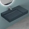 Mai & Mai Waschbecken Aufsatzwaschbecken H?ngewaschbecken Produktbild-Vorschau 1