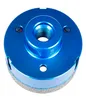 Sada diamantových vrtákov TECHTOOL M14 – 5-dielna 6–68 mm Náhľad obrázku produktu 4