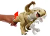 Jurassic World Feature Villain No.1 Produktbild-Vorschau 2