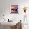 Gerahmtes Poster - Rahmen in heller Eiche - Marina Westen Produktbild-Vorschau 6