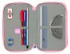 Barbie - Trousse à crayons à 3 compartiments Voir les images du produit 4