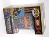 Figurine Funko POP Marvel 648 Captain America blacklight Voir les images du produit 15