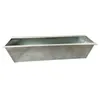 set de 12 bacs à fleurs Balconnière Insert adapté aux Voir les images du produit 11