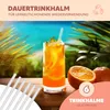 bremermann Glasstrohhalme Trinkhalme, Strohhalme - 6 Stück, Produktbild-Vorschau 3