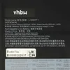 vhbw Akku Ersatz für Lenovo SB10W67421, L19M3PF1, Produktbild-Vorschau 5