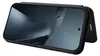 Handyhülle Kunstleder für Xiaomi 17T Pro  Carbon Schutz Produktbild-Vorschau 4