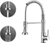 STANEW Wasserhahn Küche, Hochdruck Küchenarmatur Produktbild-Vorschau 1