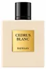 Rayhaan Cedrus Blanc 100ml Eau de Parfum NEU Productafbeelding-voorbeeld 2