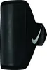 NIKE 9038/195 Lean Arm Band Plus 3059 082 nero/nero/argento Anteprima dell’immagine prodotto 1