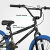 JOYSTAR Kinderfahrrad 20 Zoll BMX Fahrrad für Jungen Produktbild-Vorschau 3