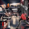 Freistehender Boxball/Punchingball mit Standfuß - Produktbild-Vorschau 9