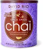David Rio® Orca Spice Chai (1520g) - Zuckerreduziert mit Produktbild-Vorschau 1