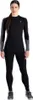 DARE2B Damen Skiunterwäsche Exchange III Baselayer-Set Produktbild-Vorschau 4