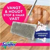 Swiffer Bodenstaubtücher Dry 36 Stück Nachfüllpack Limited Produktbild-Vorschau 8
