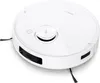 ECOVACS Deebot T9+ weiß Saugroboter mit Absaugstation Produktbild-Vorschau 13