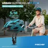 FISCHER 50448 Cyklistická přilba FISCHER "Urban Plus New Náhled obrázku produktu 18